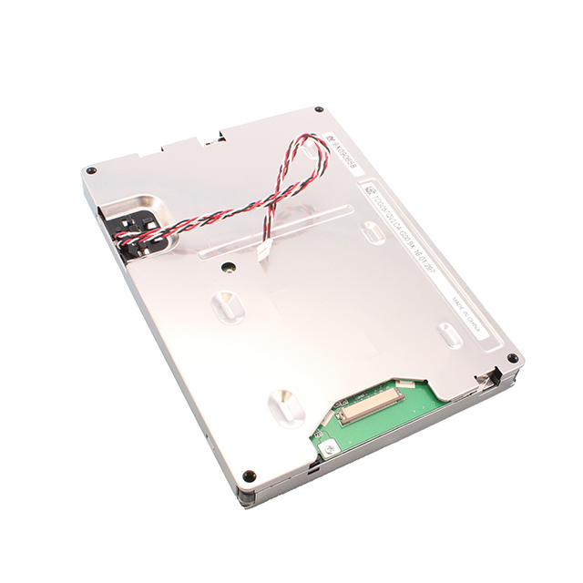 TCG057QVLCA-G00 Kyocera International, Inc.  Modules d'affichage - LCD OLED Graphic